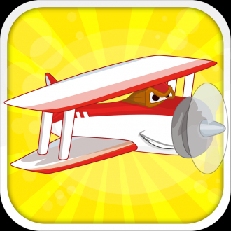 extrait jeux-video Avions vs Birds Pro Planes vs. Birds Pro
