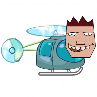 extrait jeux-video Avoid Birds