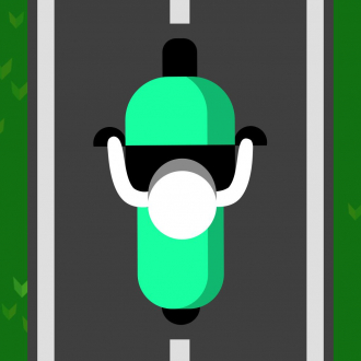 extrait jeux-video Avoid Car Colliding 2.0