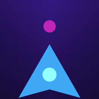 extrait jeux-video Avoid Dots