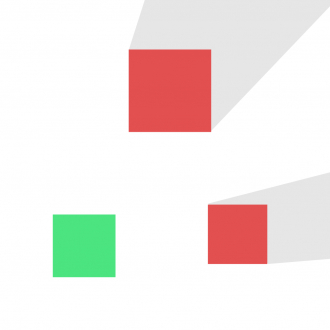 extrait jeux-video Avoid Red