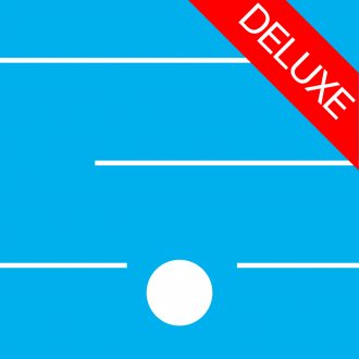 extrait jeux-video Avoid the Lines Deluxe