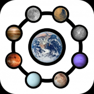 extrait jeux-video Avoid The Planets - Save the Earth
