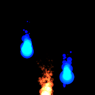 extrait jeux-video Avoid the Rain