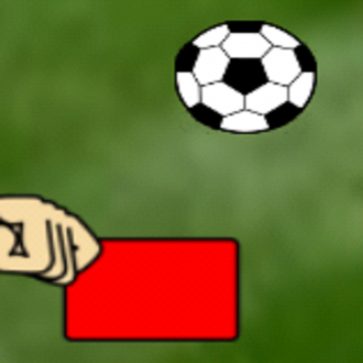 extrait jeux-video Avoid the Red Card