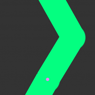 extrait jeux-video Avoid The Sides