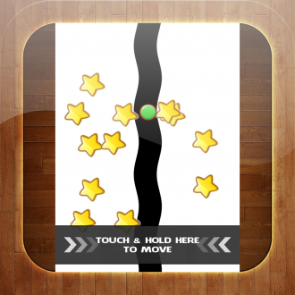 extrait jeux-video Avoid The Yellow Stars