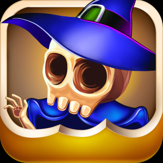 extrait jeux-video Awake Monster