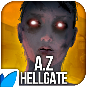 extrait jeux-video Awake Zombie: Hell Gate
