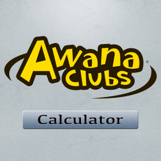 extrait jeux-video Awana Scores Calculator