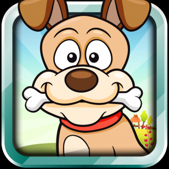extrait jeux-video Awe Cute Puppy Run Pro