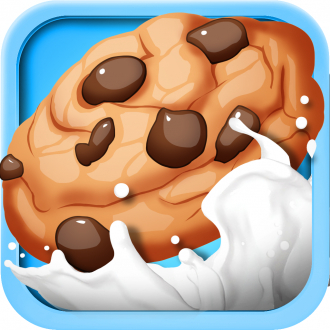 extrait jeux-video Awesome Cookies 'n Cream Dessert Bakery Maker
