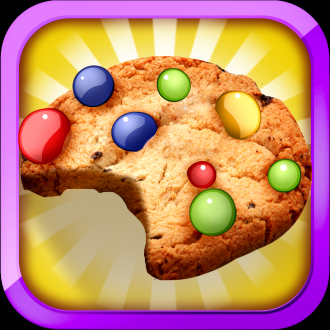 extrait jeux-video Awesome Cream Cookies Dessert Bakery
