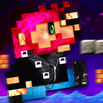 extrait jeux-video Awesome Land