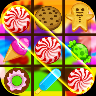 extrait jeux-video Awesome Matching Parade Lite