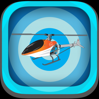 extrait jeux-video Awesome Remote Control Helicopter