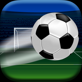 extrait jeux-video Awesome Soccer Sports Evolution Strikers - Smash &amp; Goal Edition FREE