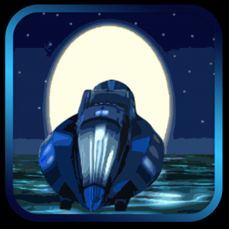 extrait jeux-video Awesome Speed Jet Boat Racing Challenge