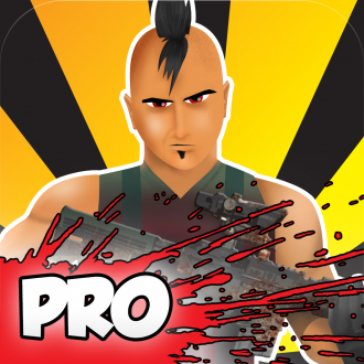 extrait jeux-video Awesome Zombie Gun Shooting Game For Boy-s Pro
