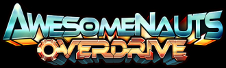 extrait jeux-video Awesomenauts: Overdrive