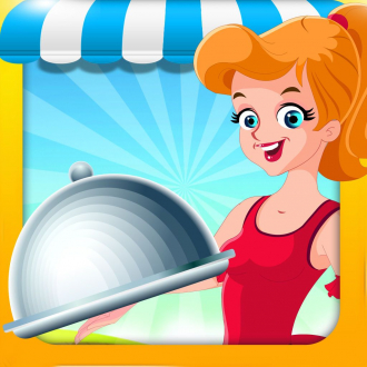 extrait jeux-video Awful restaurant