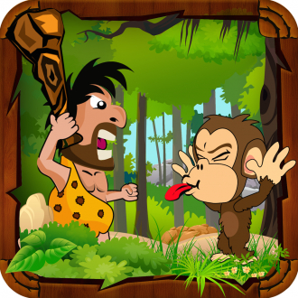 extrait jeux-video Axe Man