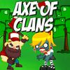 extrait jeux-video Axe of Clans