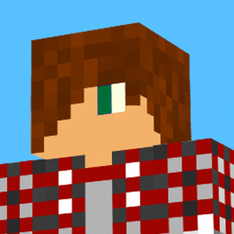 extrait jeux-video Axeman - Mini Mine Game Timber Style