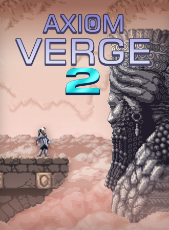 extrait jeux-video Axiom Verge 2