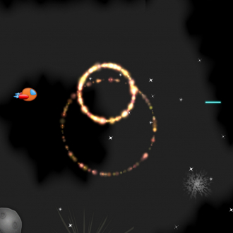 extrait jeux-video AxisSpaceGame