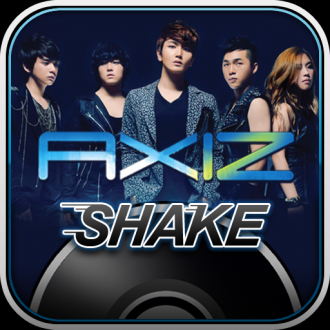 extrait jeux-video AXIZ SHAKE