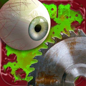 extrait jeux-video AXL'S GOREPAD™