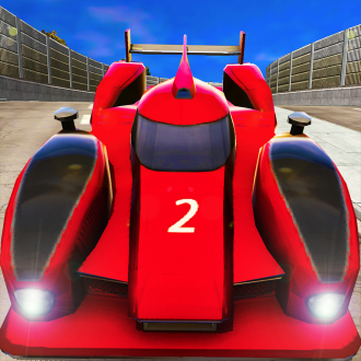 extrait jeux-video Axle Outlaw Precision Course Golden Pursuit Era Pro