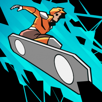 extrait jeux-video Axon Runners