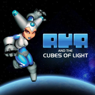 extrait jeux-video Aya and the Cubes of Light