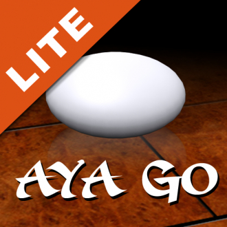 extrait jeux-video Aya Go Free