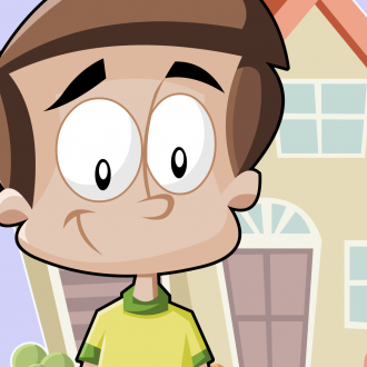 extrait jeux-video Ayden's Attic