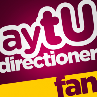 extrait jeux-video aytU Directioner Fan
