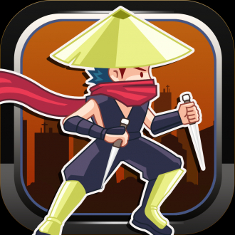 extrait jeux-video Ayude a su Súper Ninja evitar las tortugas y sus armas. Usted necesita estar en su mejor para navegar por el laberinto traicione