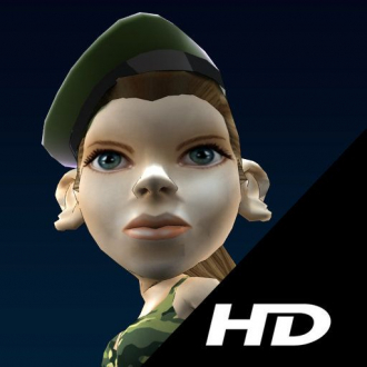 extrait jeux-video AZMK [HD] - Alien Zombie Mutant Killer HD