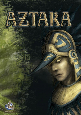 extrait jeux-video Aztaka