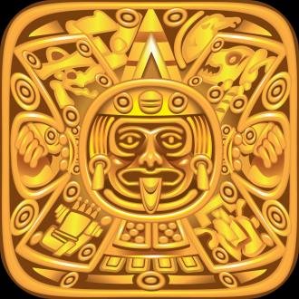 extrait jeux-video Aztec Antics