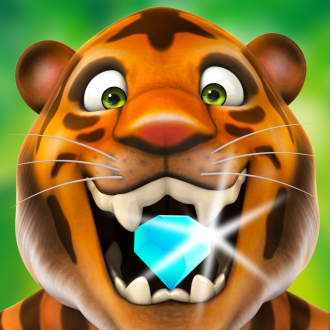 extrait jeux-video Aztec Cat Burglar 3D: Mega Jungle Run Uber Fun Tiger Adventure - By Dead Cool Games
