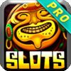 extrait jeux-video Aztec Slots Party Coin Mania - Addictive Slot-Machines Casino Style Simulation Game Pro