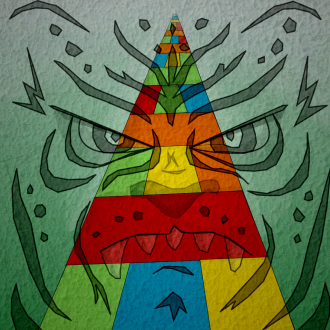 extrait jeux-video Aztec Stack