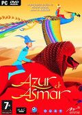 extrait jeux-video Azur et Asmar