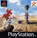 extrait jeux-video Azure Dreams