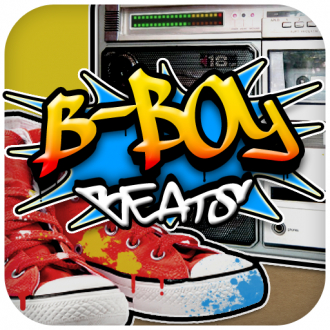 extrait jeux-video B-Boy Beats