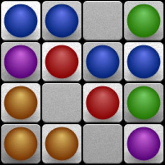 extrait jeux-video B-Line for iPhone