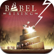 extrait jeux-video Babel Rising
